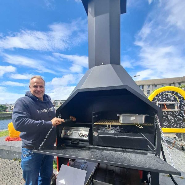 Gas, Wood or Combo? Choosing the Right Braai for You