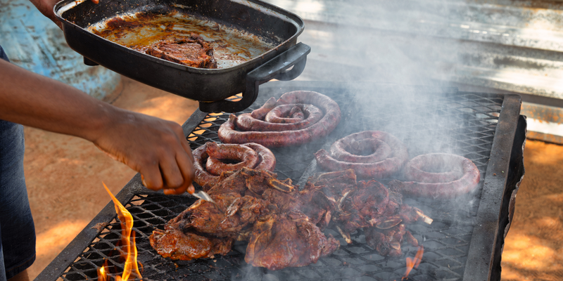 The Art of Braai: Bringing Authentic South African BBQ Culture to Your Home