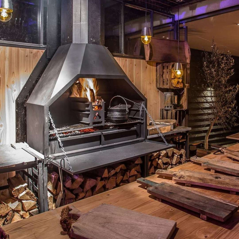 FIREBOKS® | Premium Braais & Pergolas for Indoor & Outdoor Cooking ...