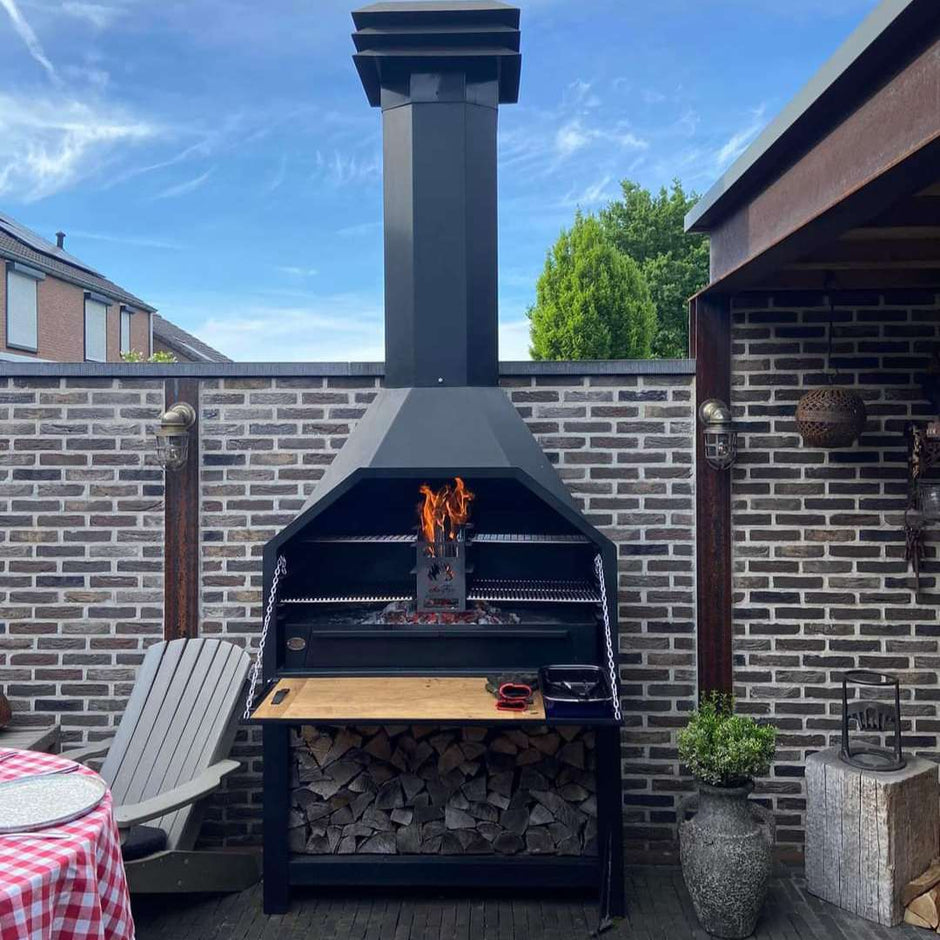 FIREBOKS® | Premium Braais & Pergolas for Indoor & Outdoor Cooking ...