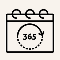 Year-Round Enjoyment