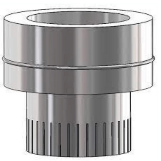 Start off adaptor
